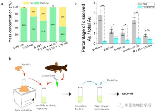 小到极致，大到隐患 隐藏在食品与日用品中的新技术材料会威胁健康吗？