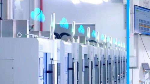 直击工业富联智造新品发布会 鼎捷设备云闪耀亮相，软件技术转让引领智造新生态